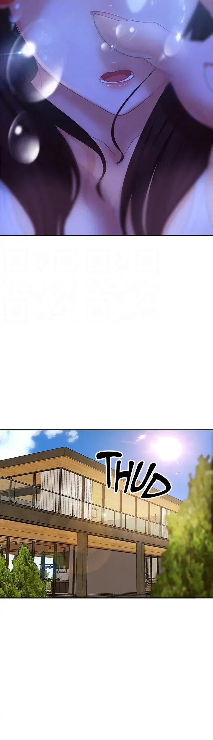 Read Worst Day Ever chapter 77 image 38 on Lezhin