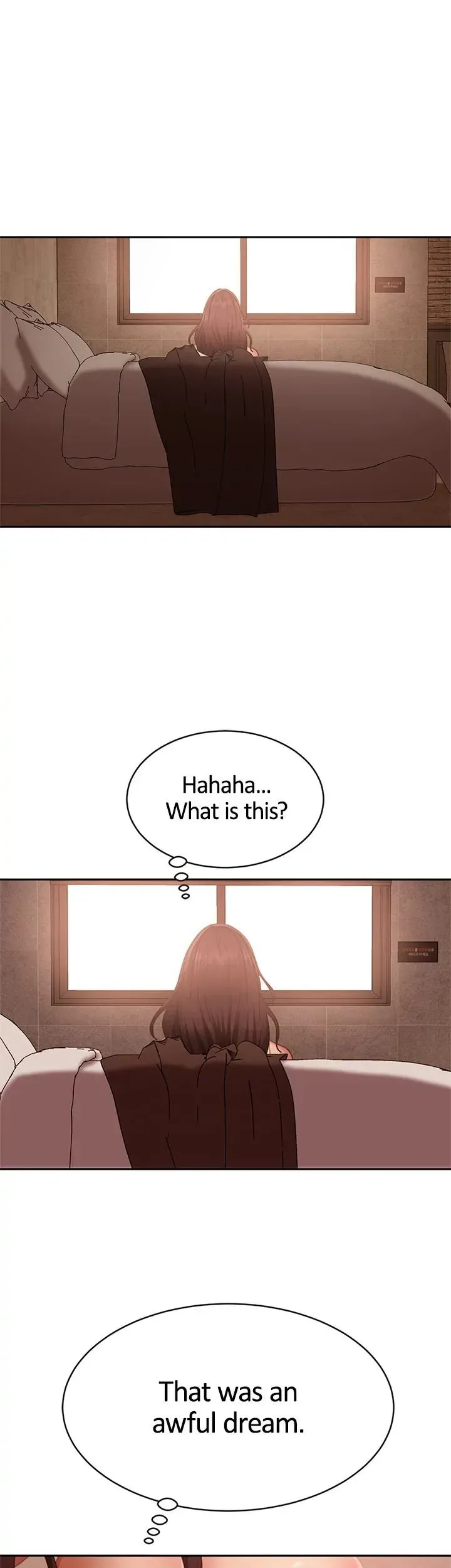 Read Worst Day Ever chapter 77 image 40 on Lezhin