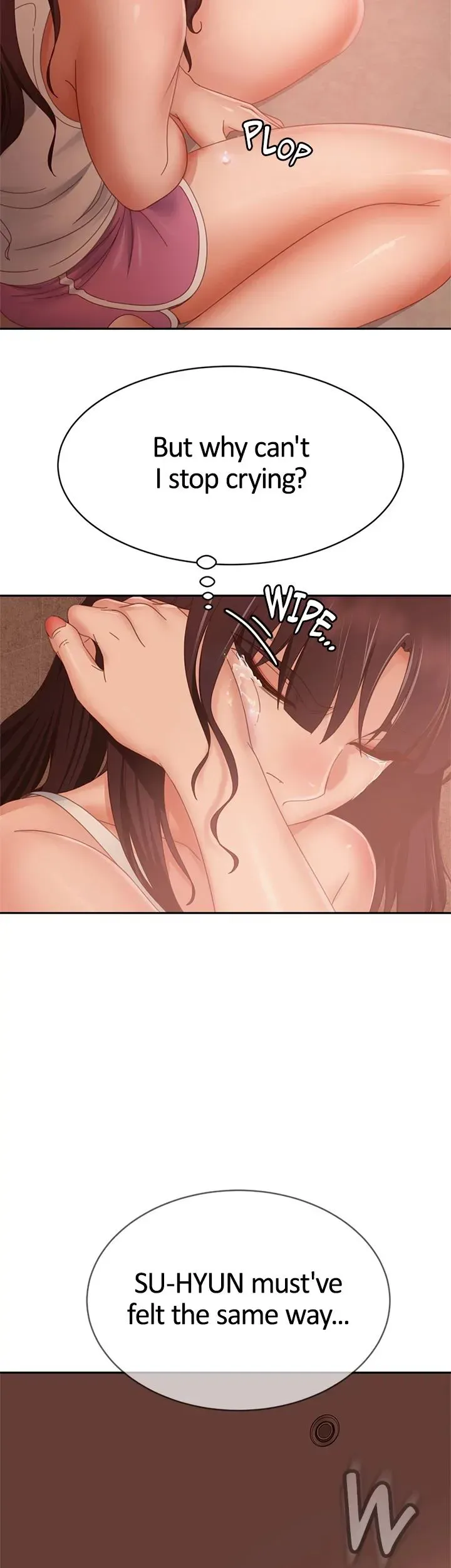 Read Worst Day Ever chapter 77 image 41 on Lezhin