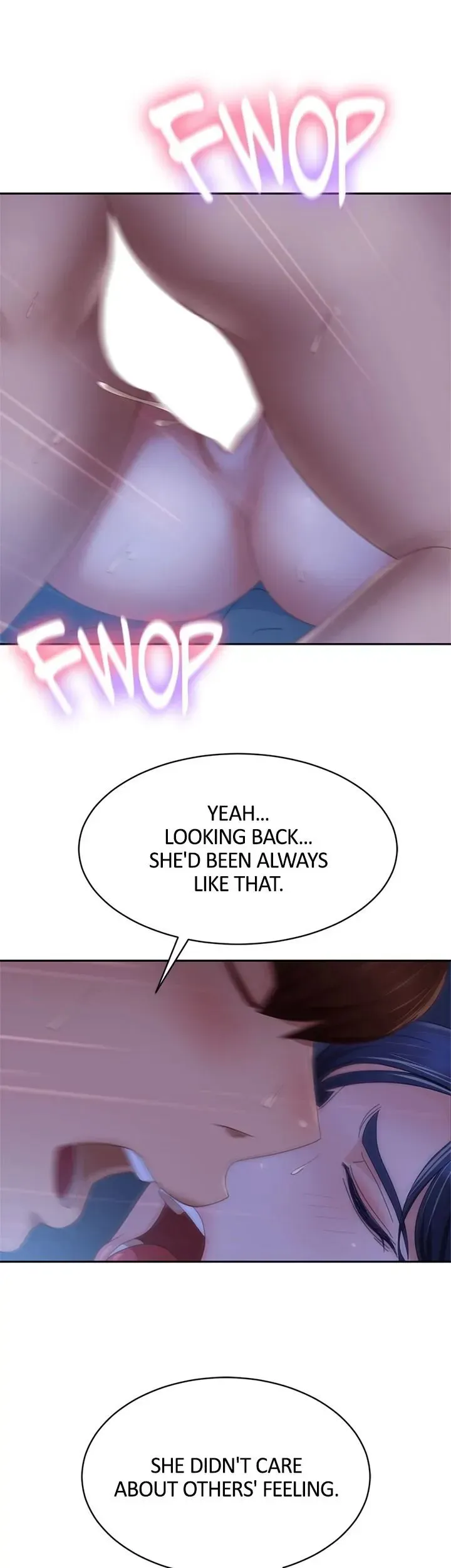 Read Worst Day Ever chapter 77 image 7 on Lezhin
