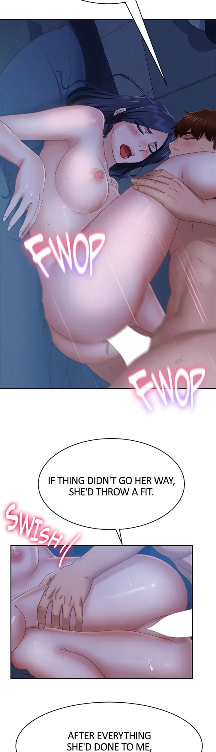 Read Worst Day Ever chapter 77 image 8 on Lezhin
