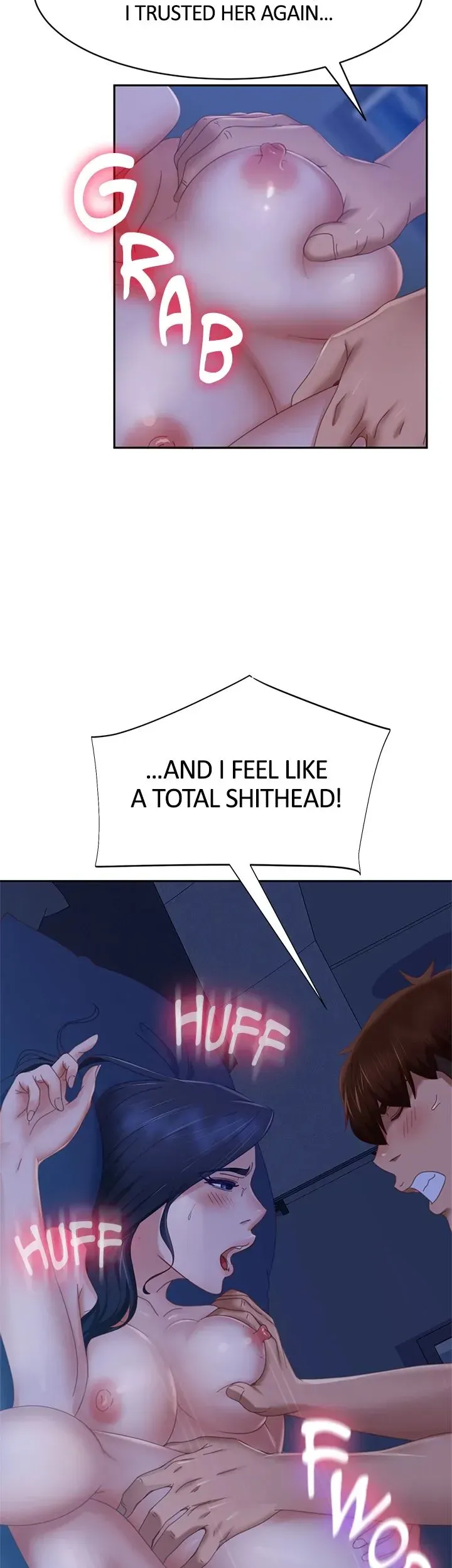 Read Worst Day Ever chapter 77 image 9 on Lezhin