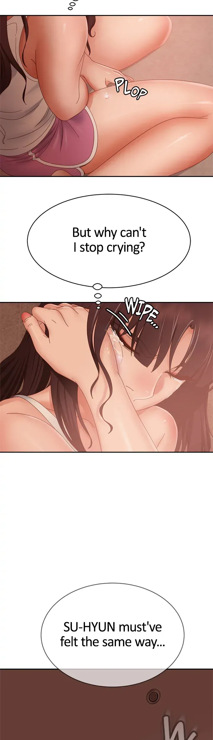 Read Worst Day Ever chapter 78 image 1 on Lezhin