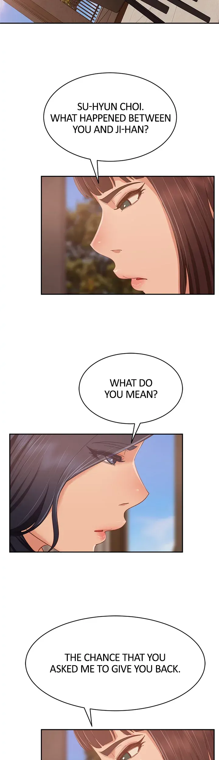 Read Worst Day Ever chapter 78 image 13 on Lezhin