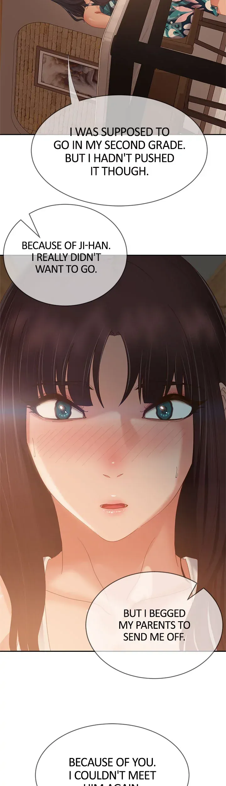 Read Worst Day Ever chapter 78 image 16 on Lezhin
