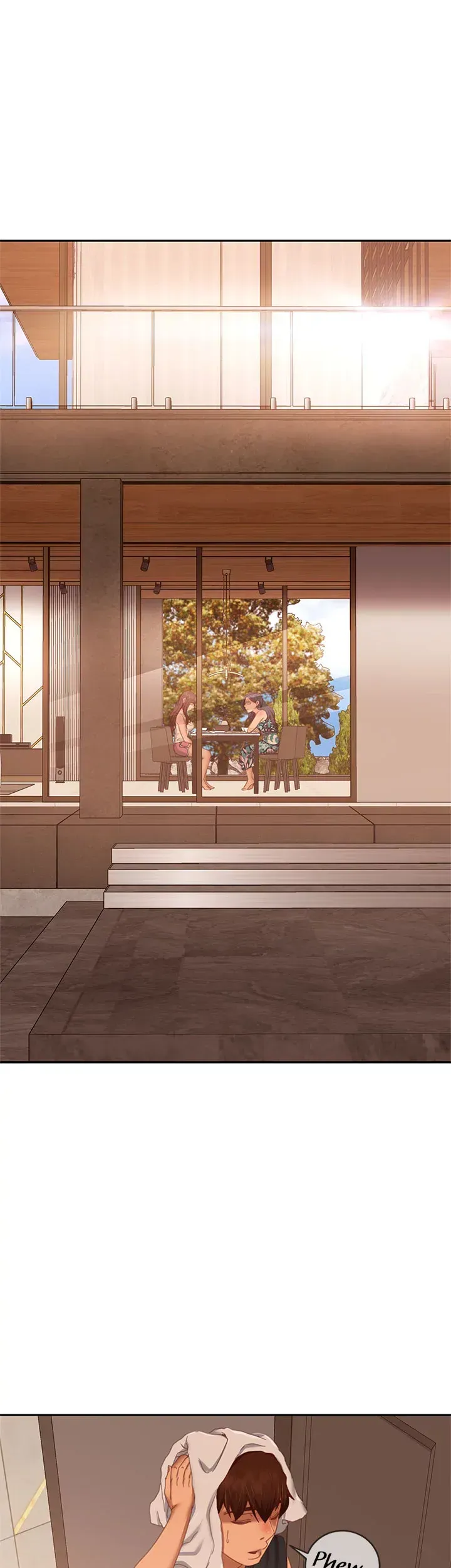 Read Worst Day Ever chapter 78 image 19 on Lezhin