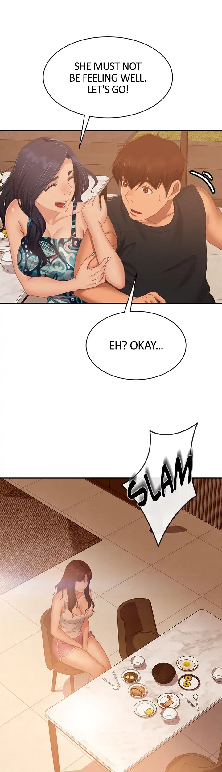 Read Worst Day Ever chapter 78 image 23 on Lezhin