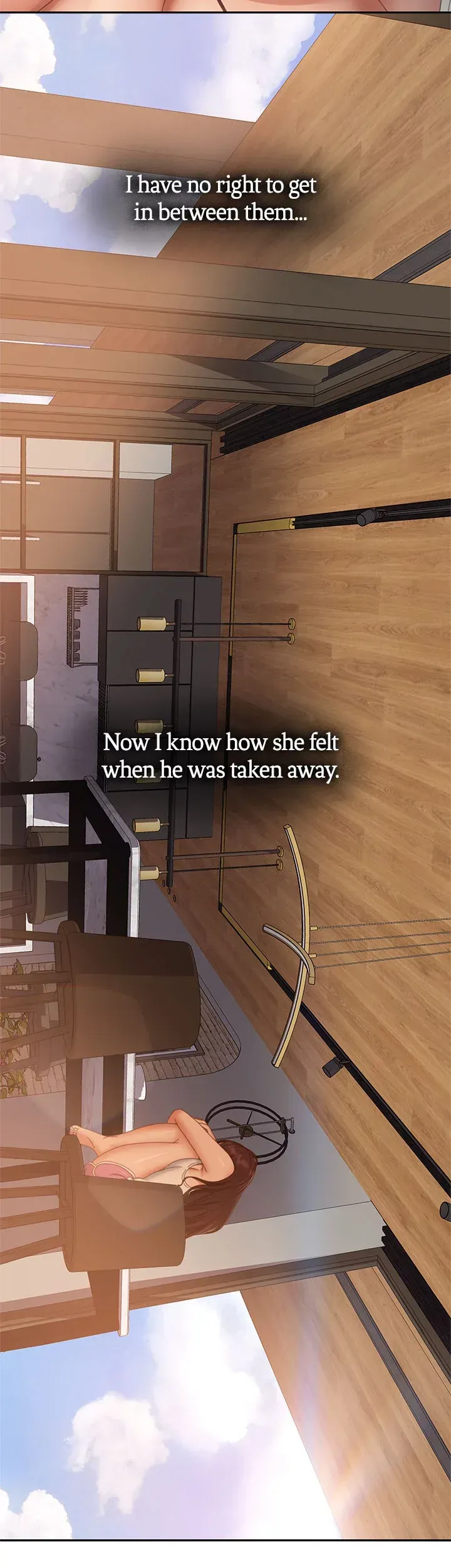 Read Worst Day Ever chapter 78 image 25 on Lezhin