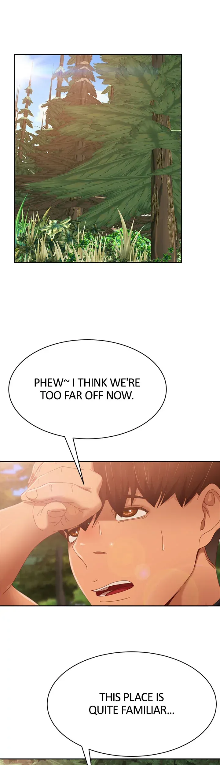 Read Worst Day Ever chapter 78 image 29 on Lezhin