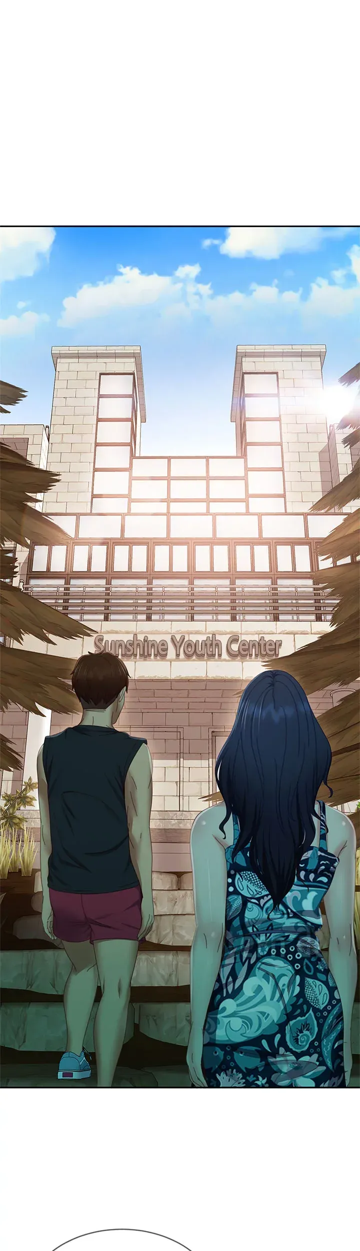 Read Worst Day Ever chapter 78 image 31 on Lezhin
