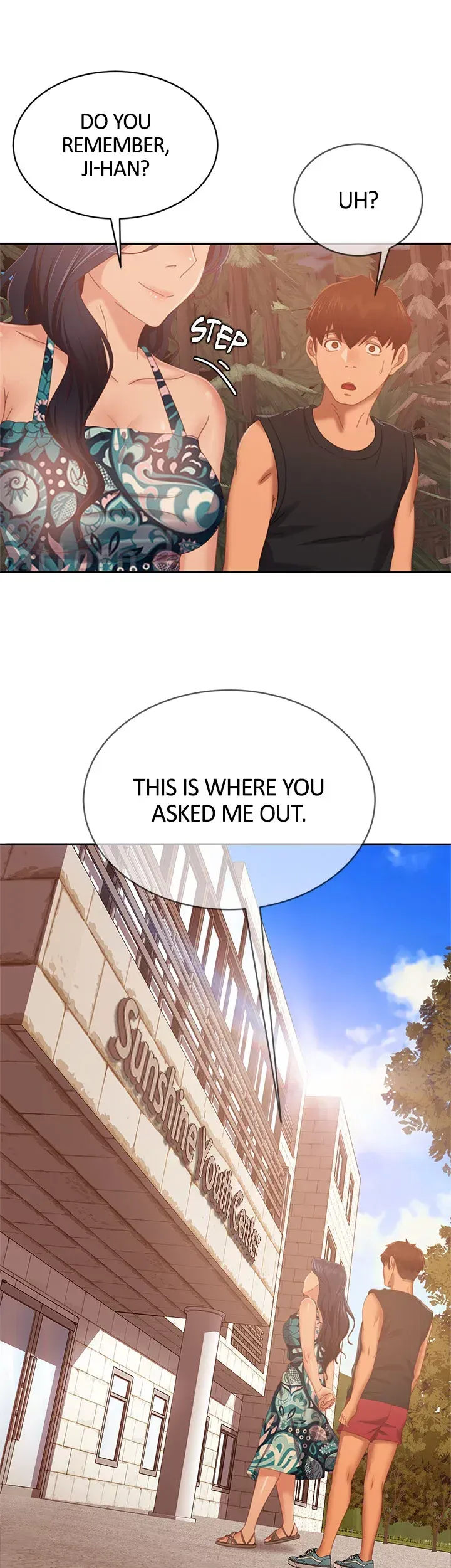 Read Worst Day Ever chapter 78 image 33 on Lezhin