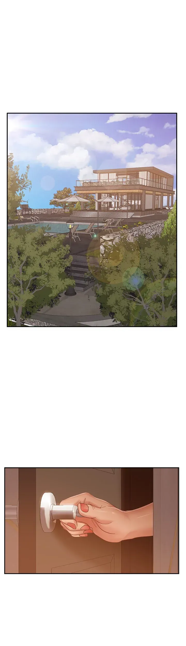 Read Worst Day Ever chapter 78 image 4 on Lezhin