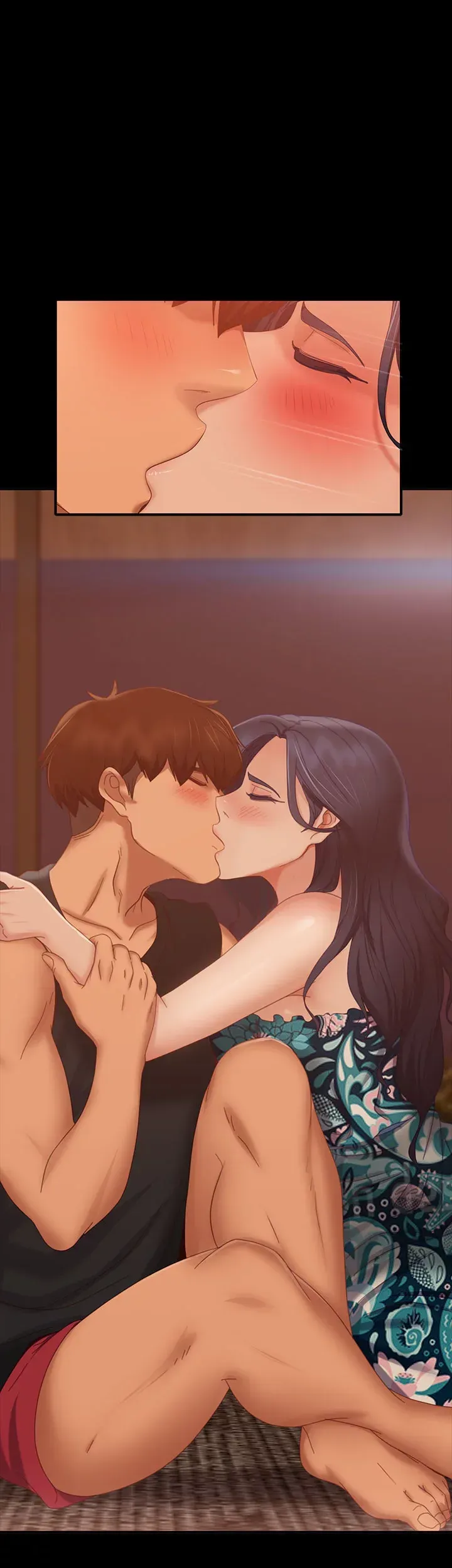 Read Worst Day Ever chapter 78 image 42 on Lezhin