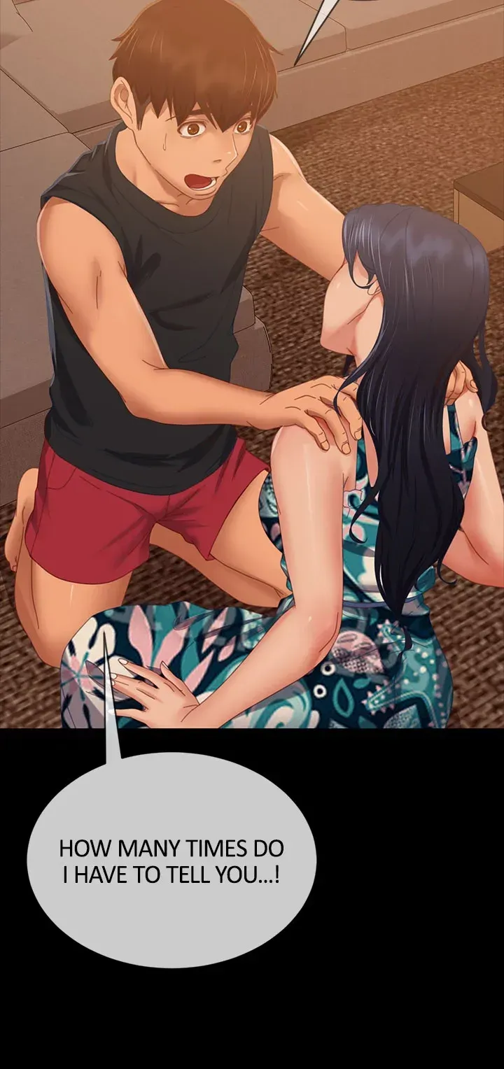 Read Worst Day Ever chapter 78 image 44 on Lezhin