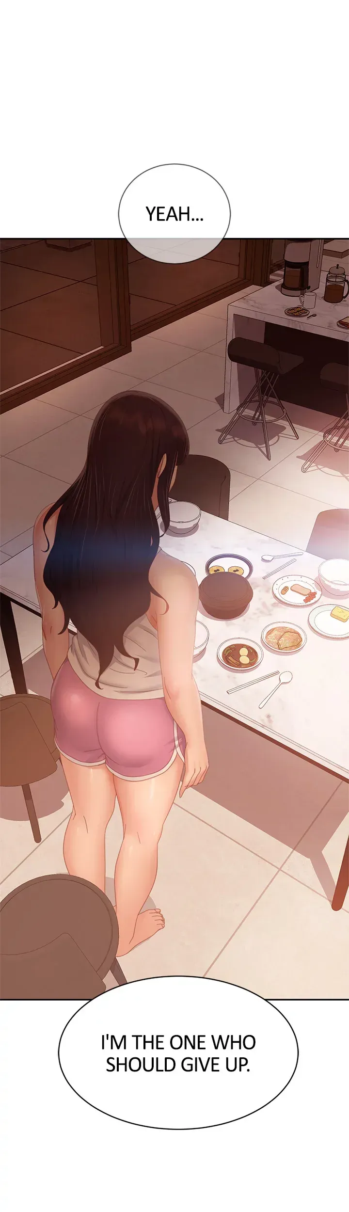 Read Worst Day Ever chapter 78 image 46 on Lezhin