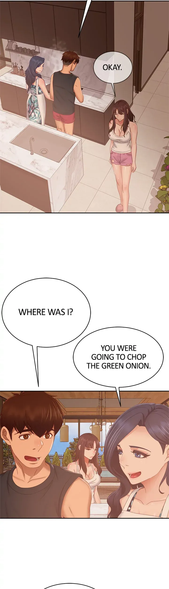 Read Worst Day Ever chapter 78 image 6 on Lezhin