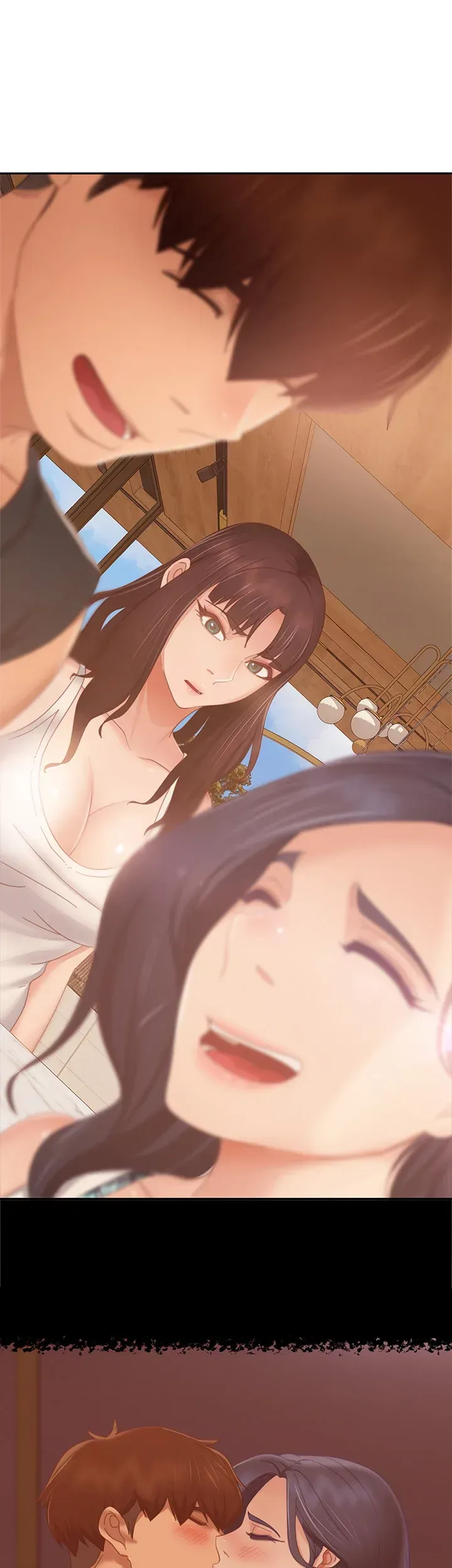 Read Worst Day Ever chapter 78 image 8 on Lezhin