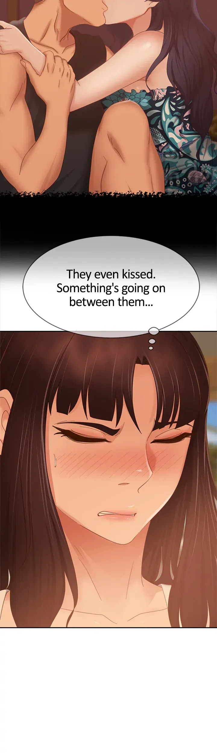Read Worst Day Ever chapter 78 image 9 on Lezhin