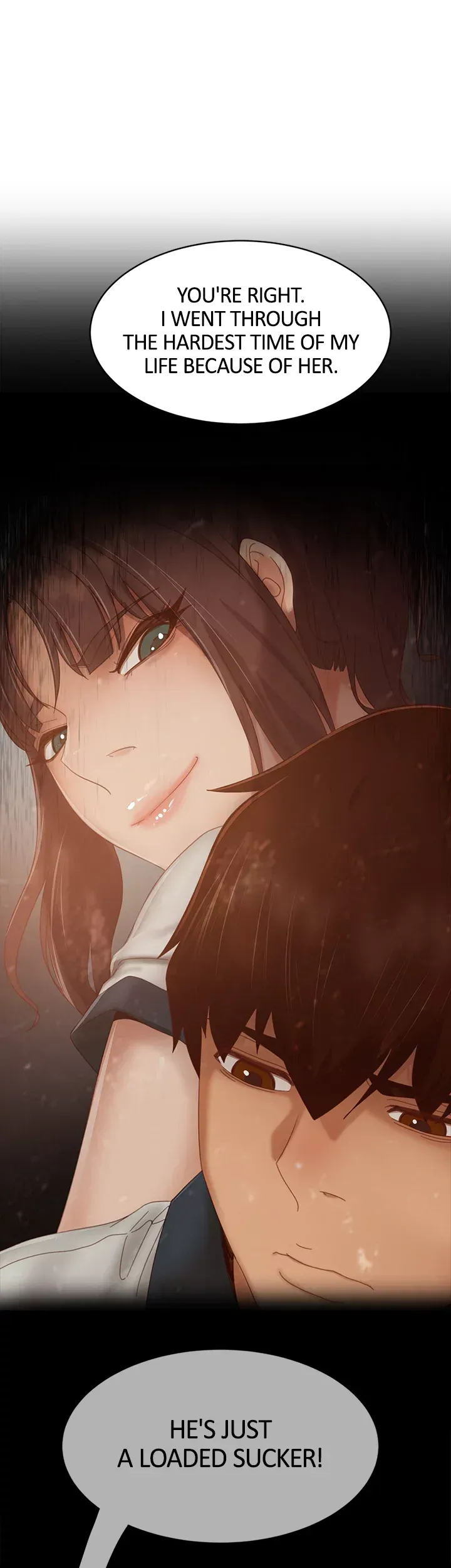 Read Worst Day Ever chapter 79 image 10 on Lezhin