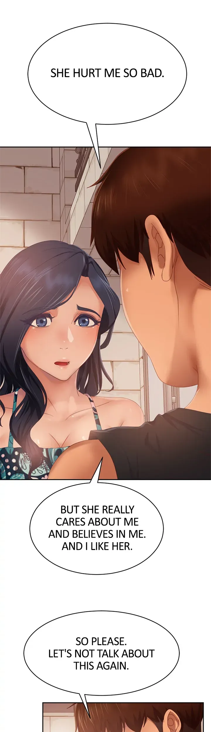Read Worst Day Ever chapter 79 image 14 on Lezhin