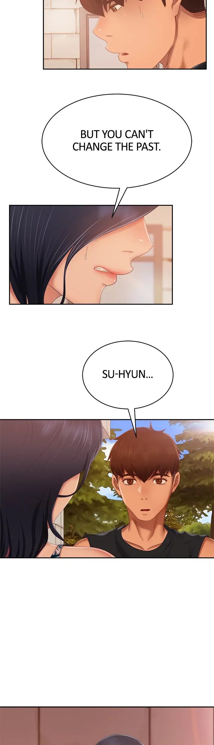Read Worst Day Ever chapter 79 image 15 on Lezhin