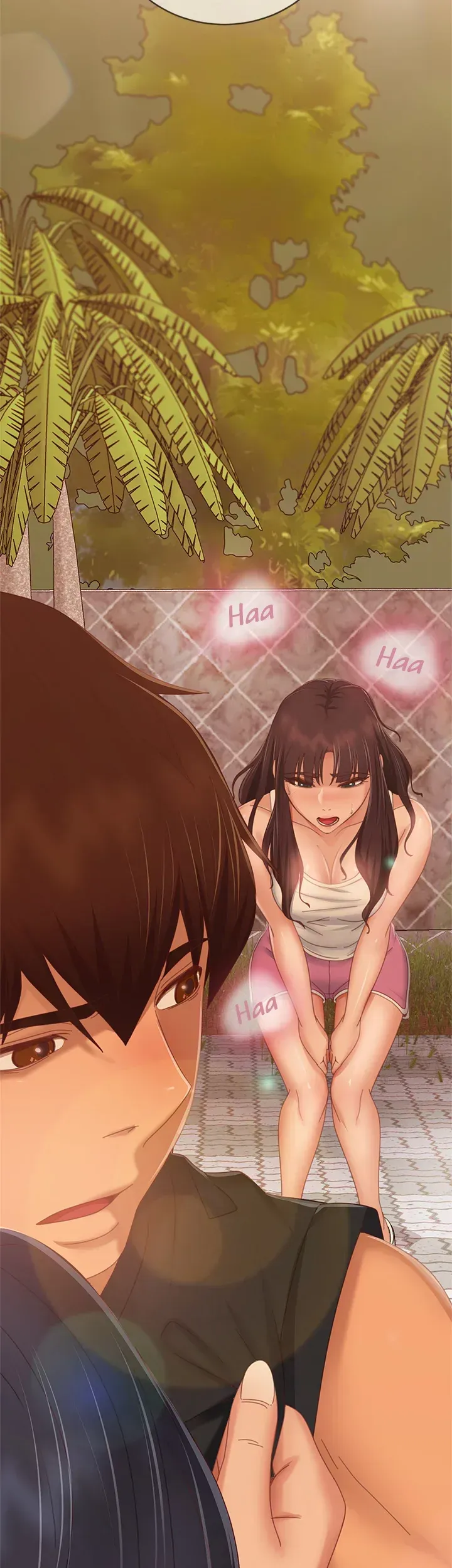 Read Worst Day Ever chapter 79 image 23 on Lezhin
