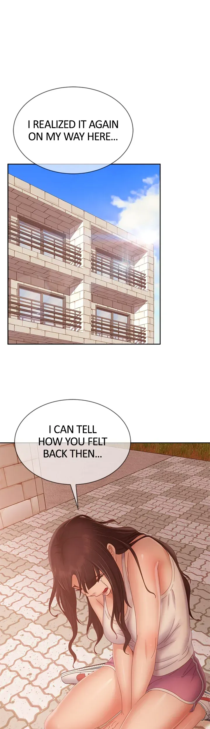 Read Worst Day Ever chapter 79 image 30 on Lezhin