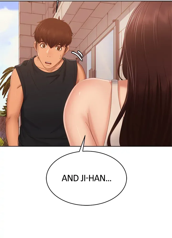 Read Worst Day Ever chapter 79 image 33 on Lezhin