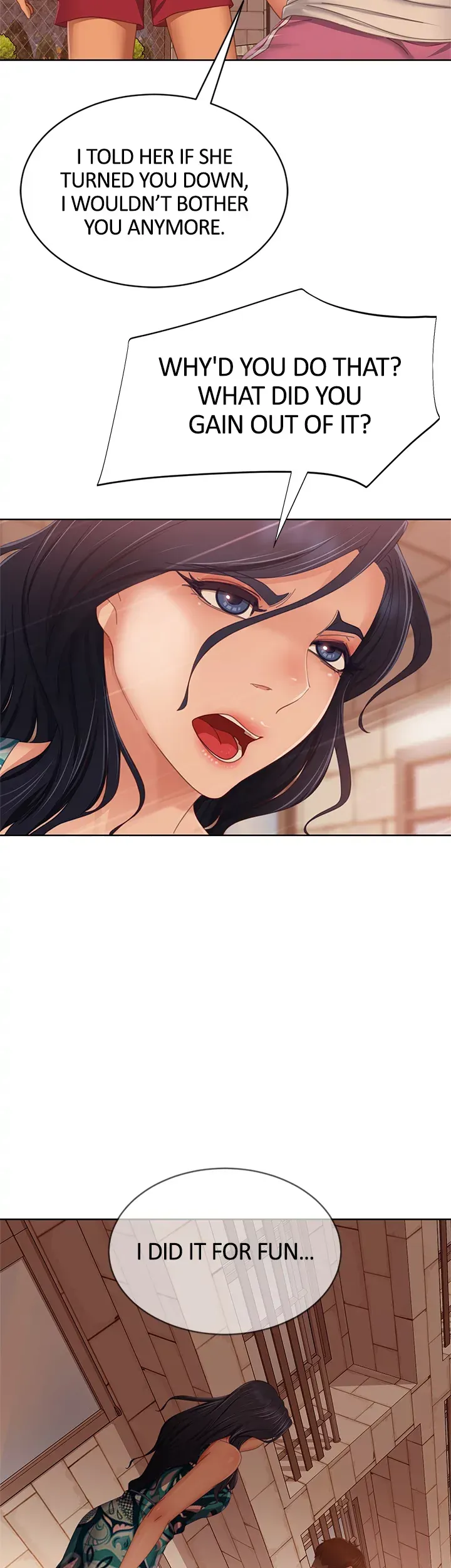 Read Worst Day Ever chapter 79 image 35 on Lezhin