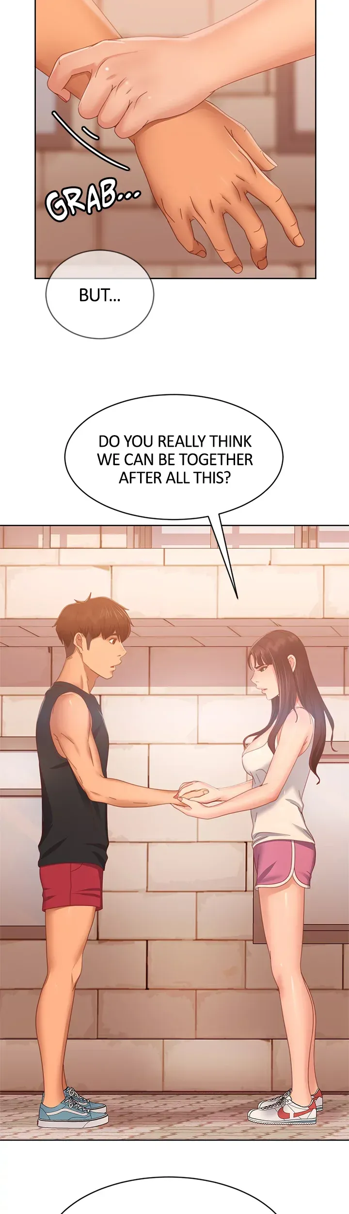 Read Worst Day Ever chapter 79 image 43 on Lezhin