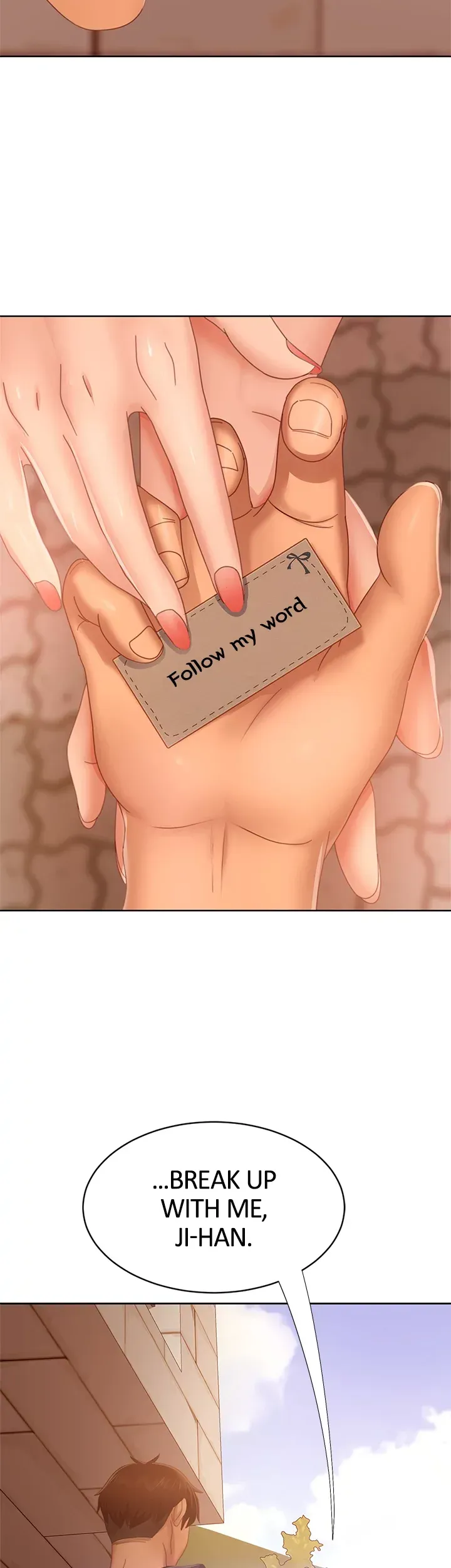 Read Worst Day Ever chapter 79 image 45 on Lezhin