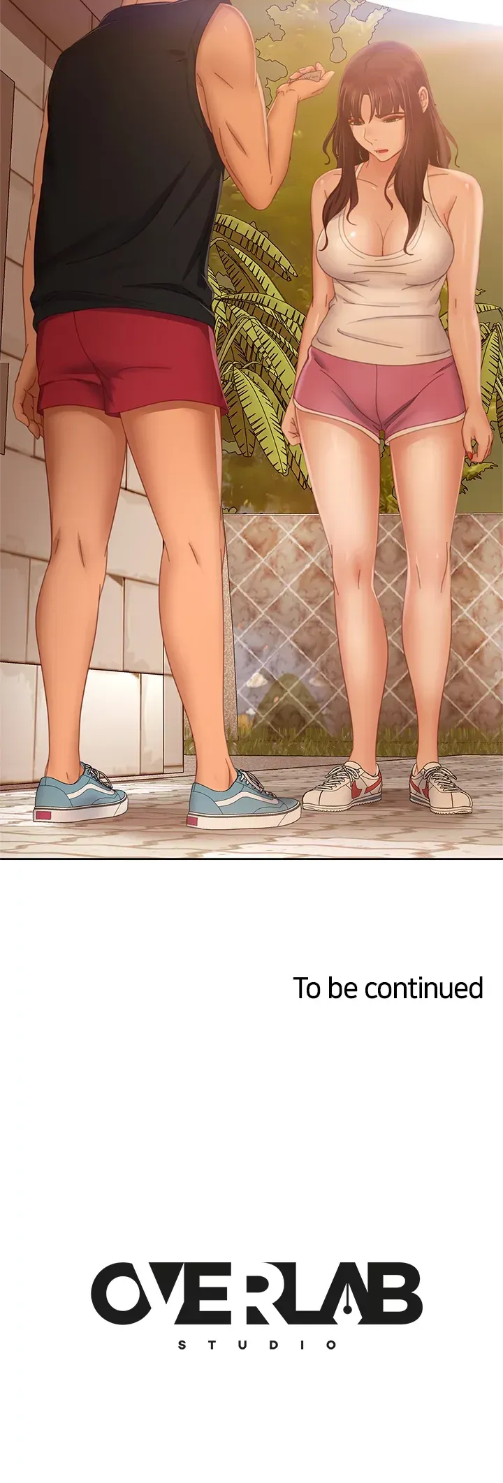 Read Worst Day Ever chapter 79 image 46 on Lezhin