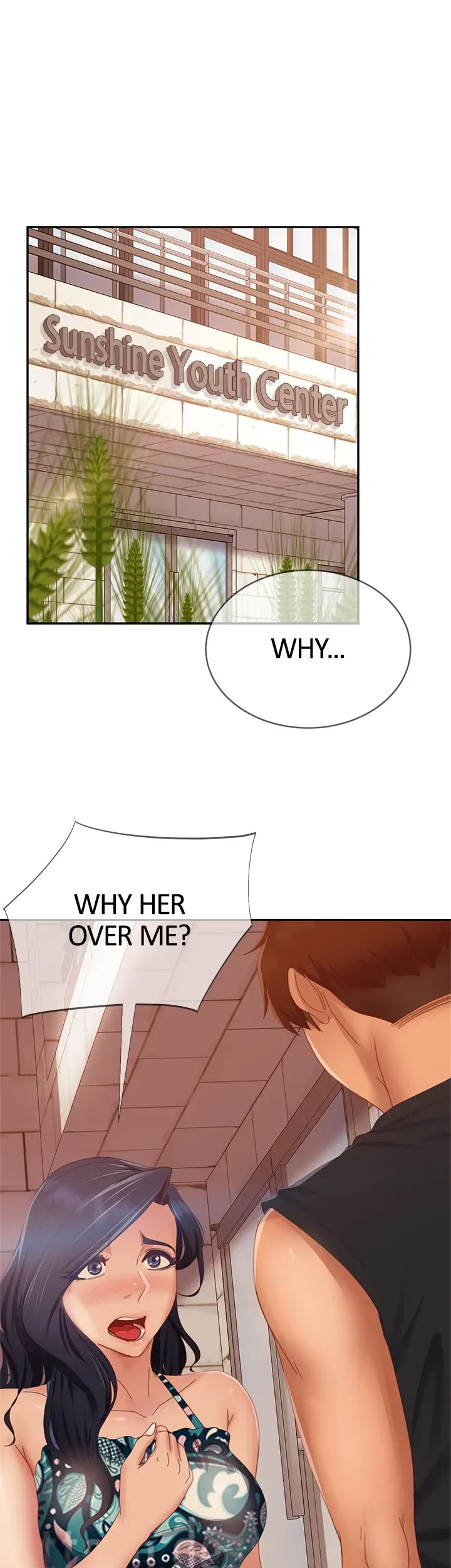 Read Worst Day Ever chapter 79 image 6 on Lezhin