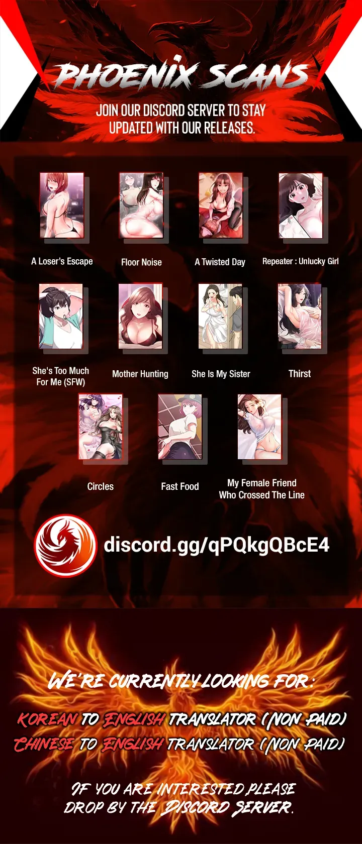 Read Worst Day Ever chapter 8 image 6 on Lezhin