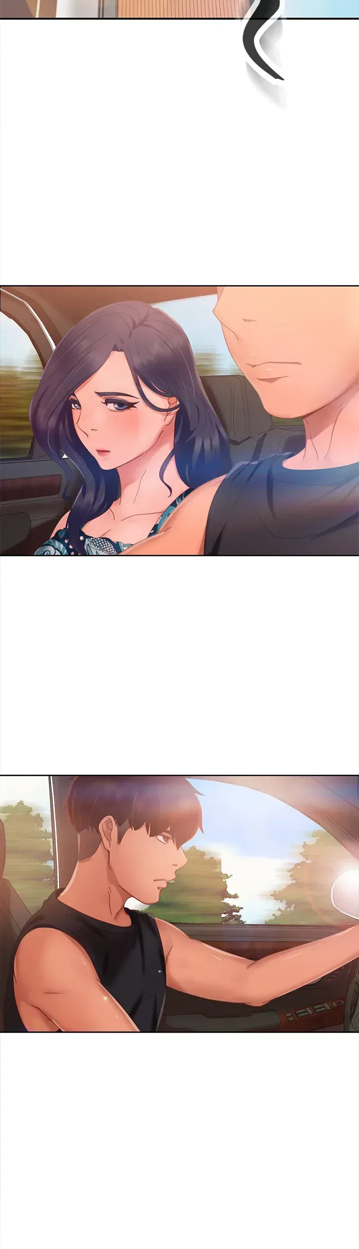 Read Worst Day Ever chapter 80 image 1 on Lezhin