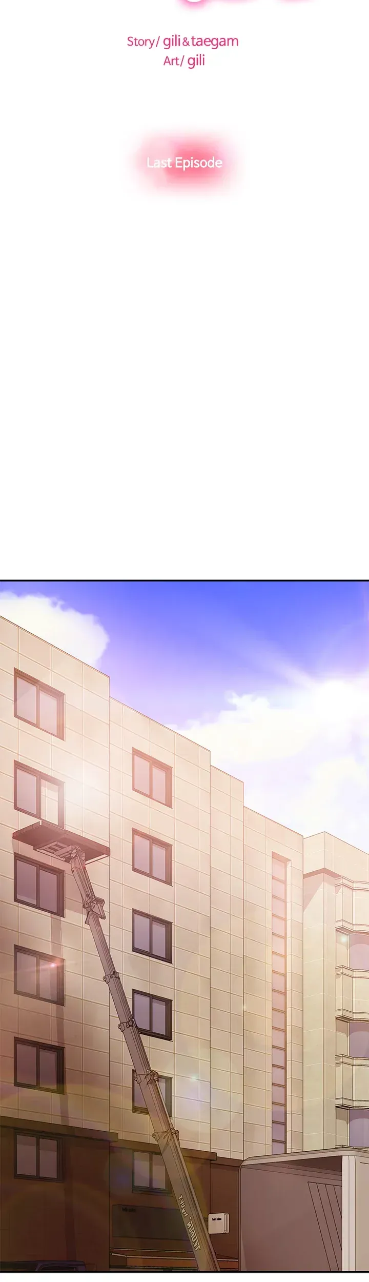 Read Worst Day Ever chapter 80 image 10 on Lezhin