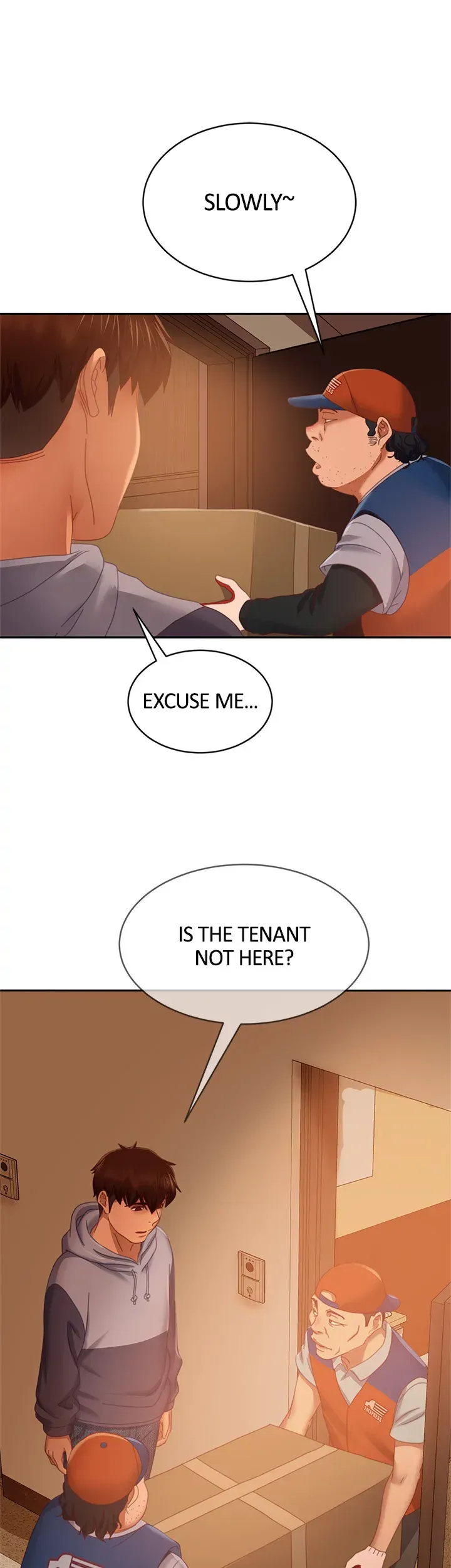 Read Worst Day Ever chapter 80 image 11 on Lezhin