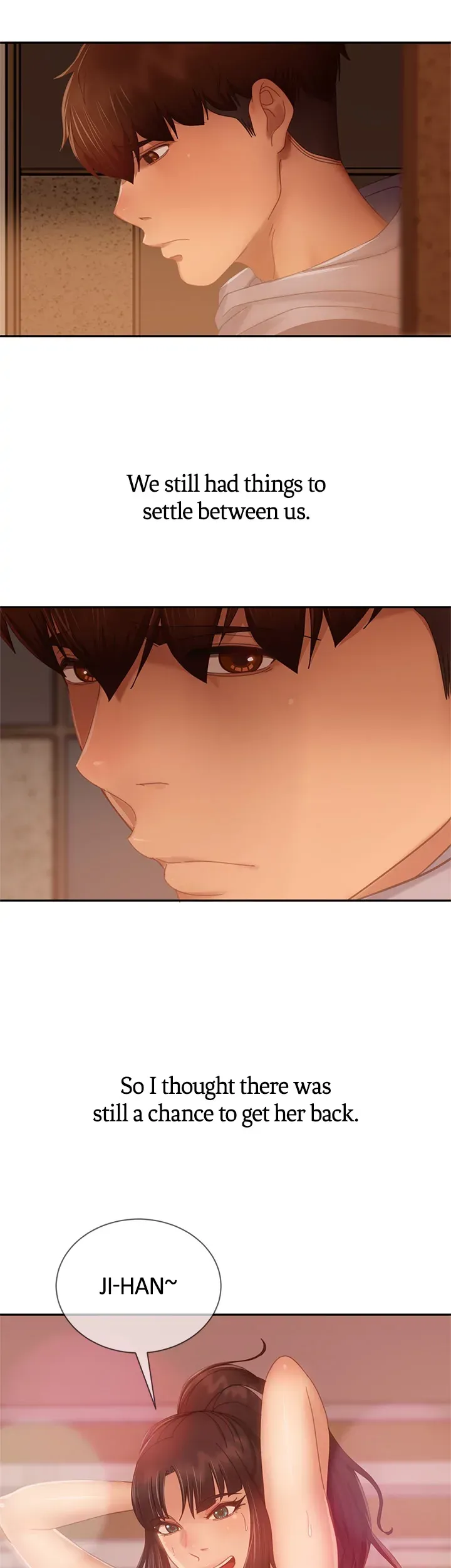 Read Worst Day Ever chapter 80 image 14 on Lezhin