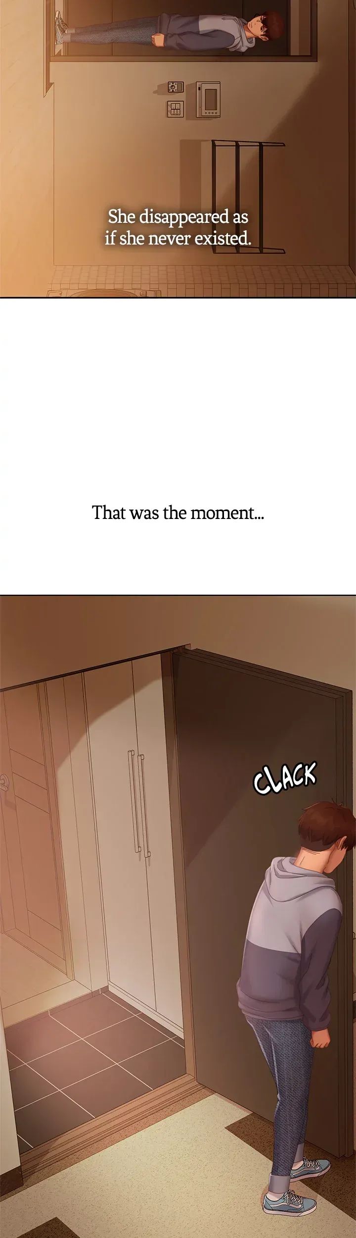 Read Worst Day Ever chapter 80 image 16 on Lezhin