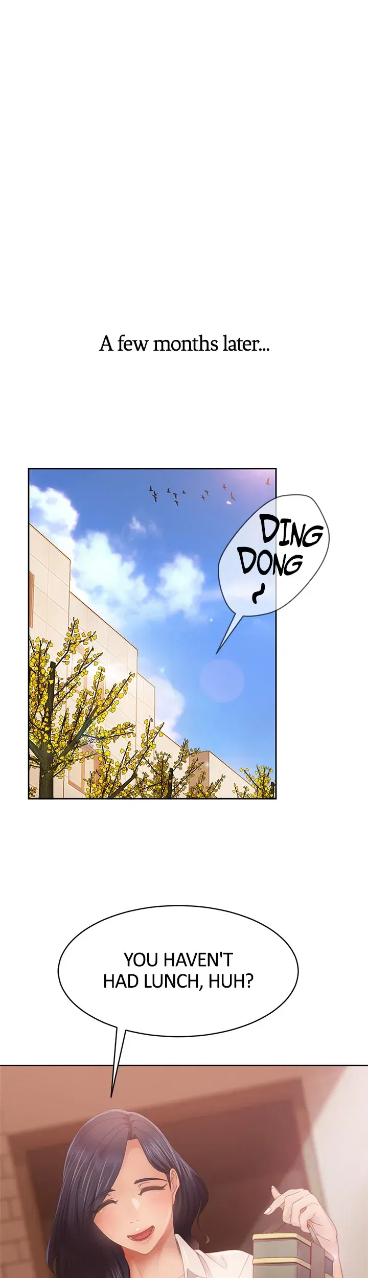 Read Worst Day Ever chapter 80 image 18 on Lezhin
