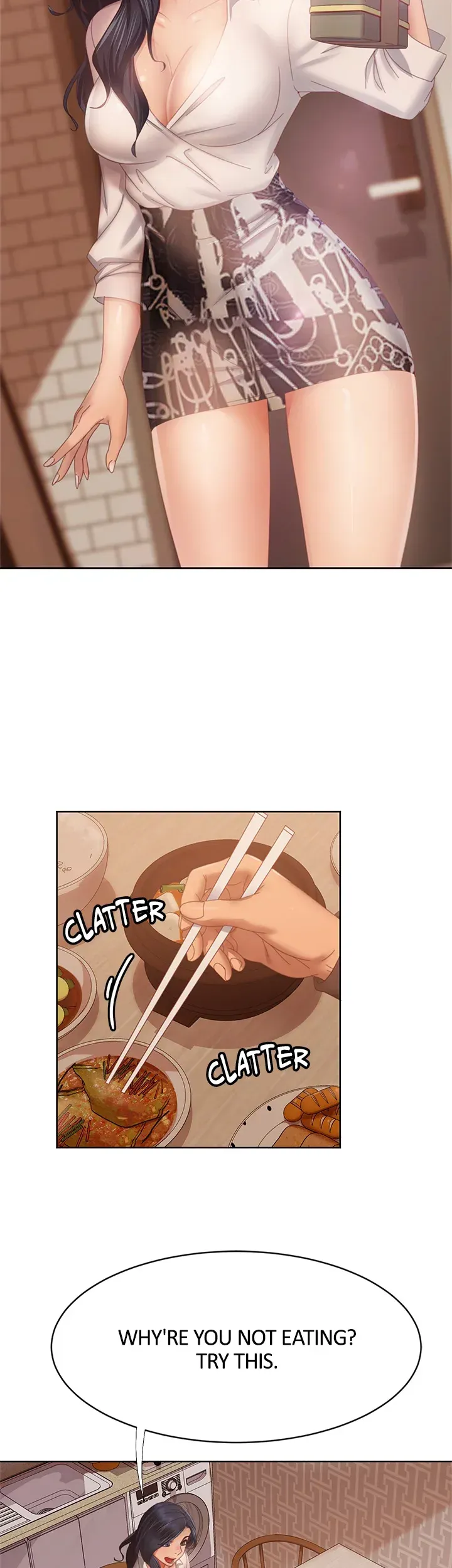 Read Worst Day Ever chapter 80 image 19 on Lezhin