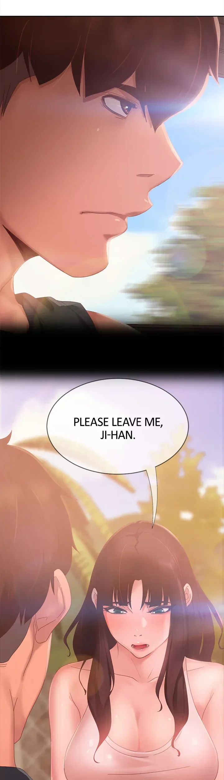 Read Worst Day Ever chapter 80 image 2 on Lezhin