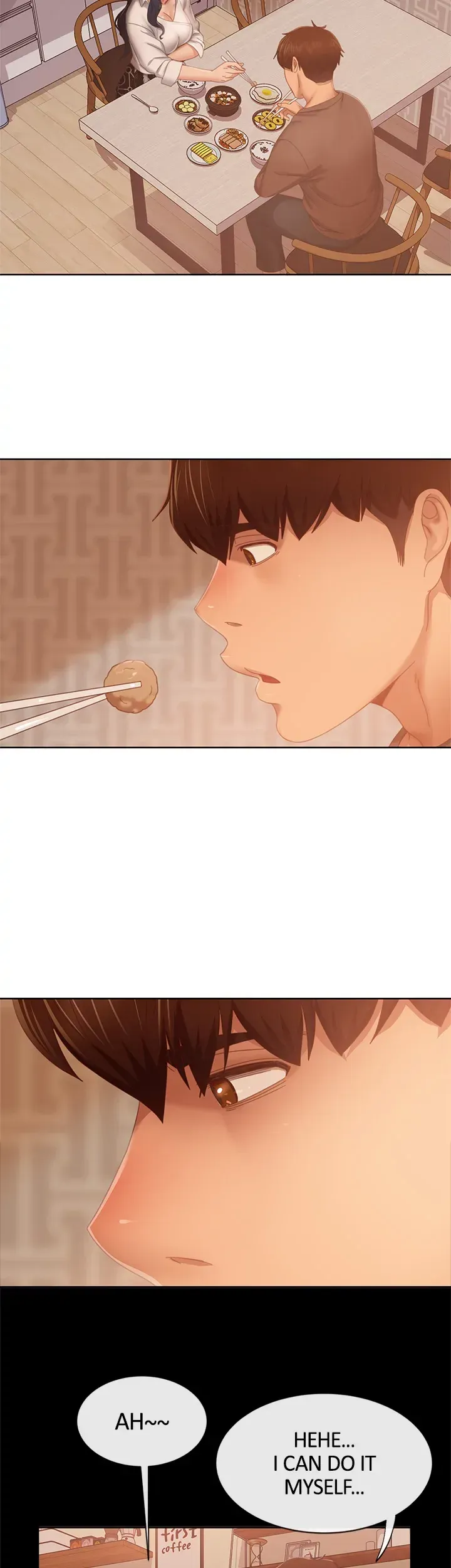 Read Worst Day Ever chapter 80 image 20 on Lezhin
