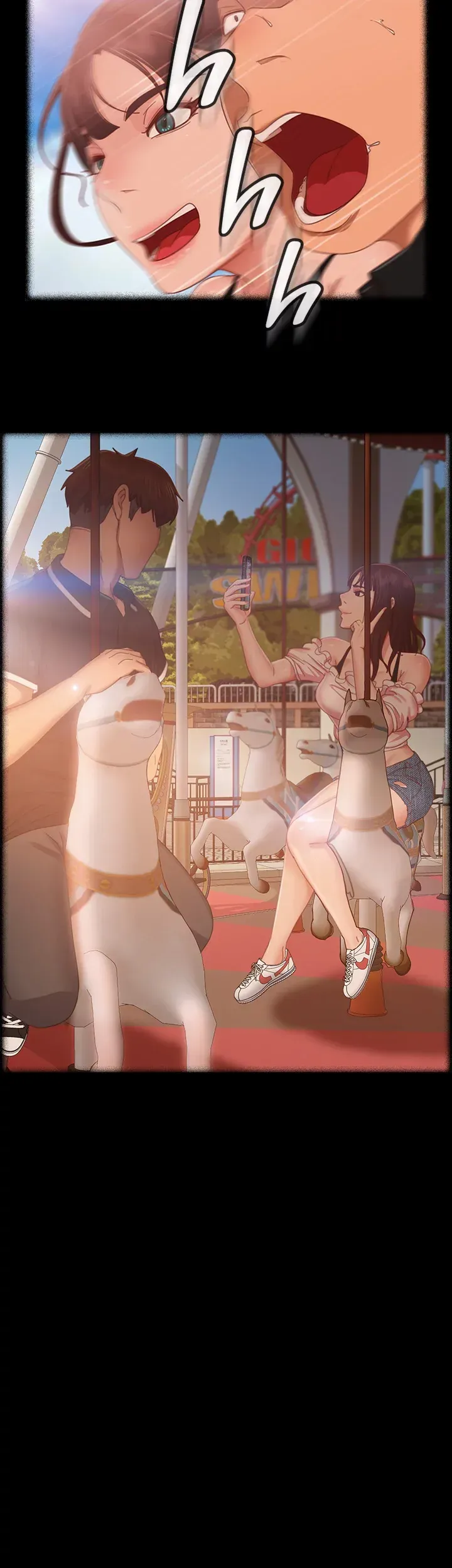 Read Worst Day Ever chapter 80 image 24 on Lezhin