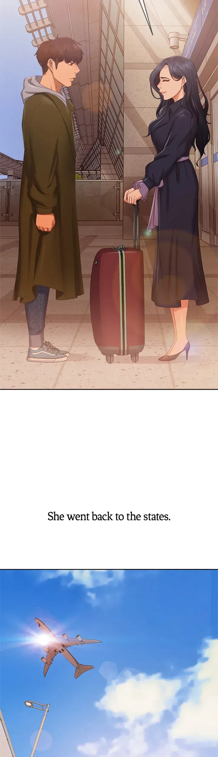 Read Worst Day Ever chapter 80 image 29 on Lezhin