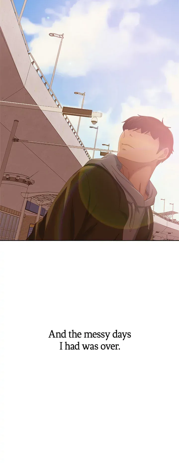 Read Worst Day Ever chapter 80 image 30 on Lezhin
