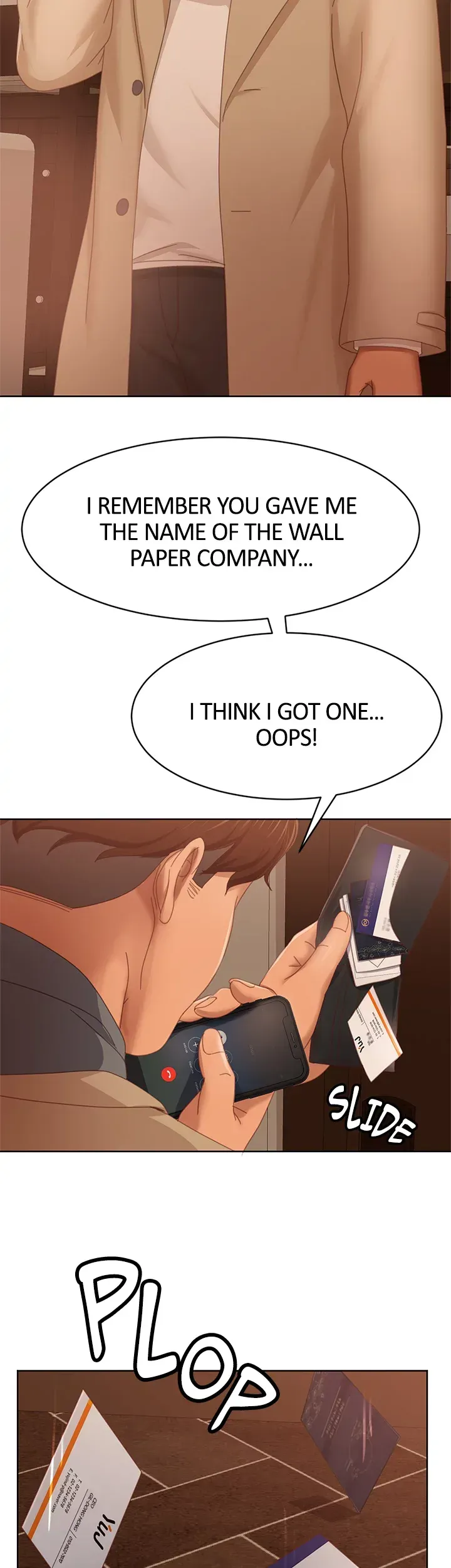 Read Worst Day Ever chapter 80 image 33 on Lezhin