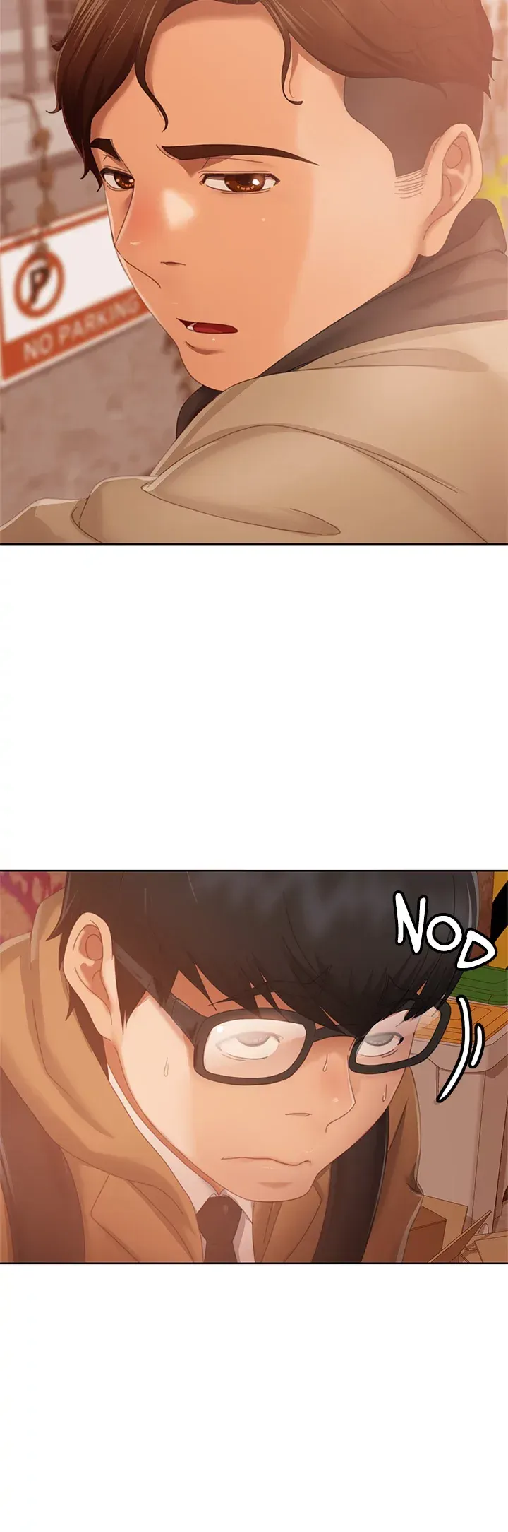 Read Worst Day Ever chapter 80 image 41 on Lezhin