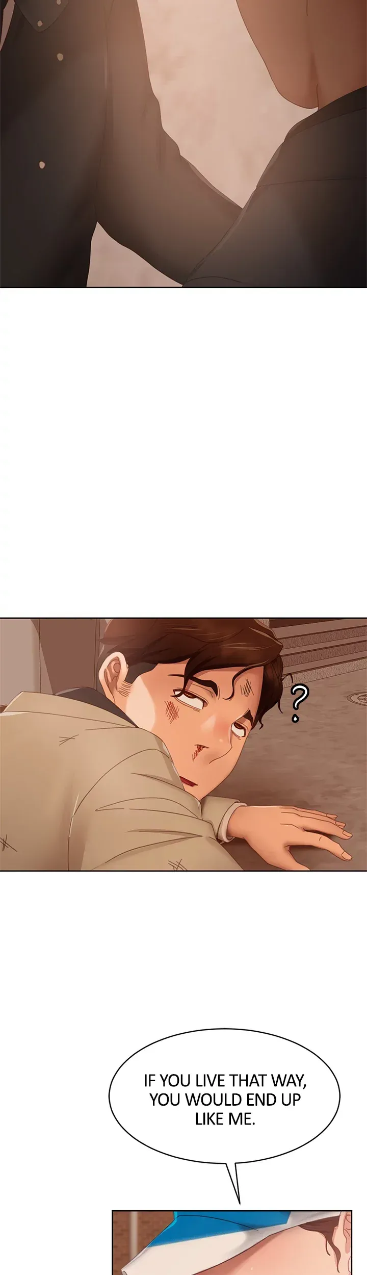 Read Worst Day Ever chapter 80 image 48 on Lezhin