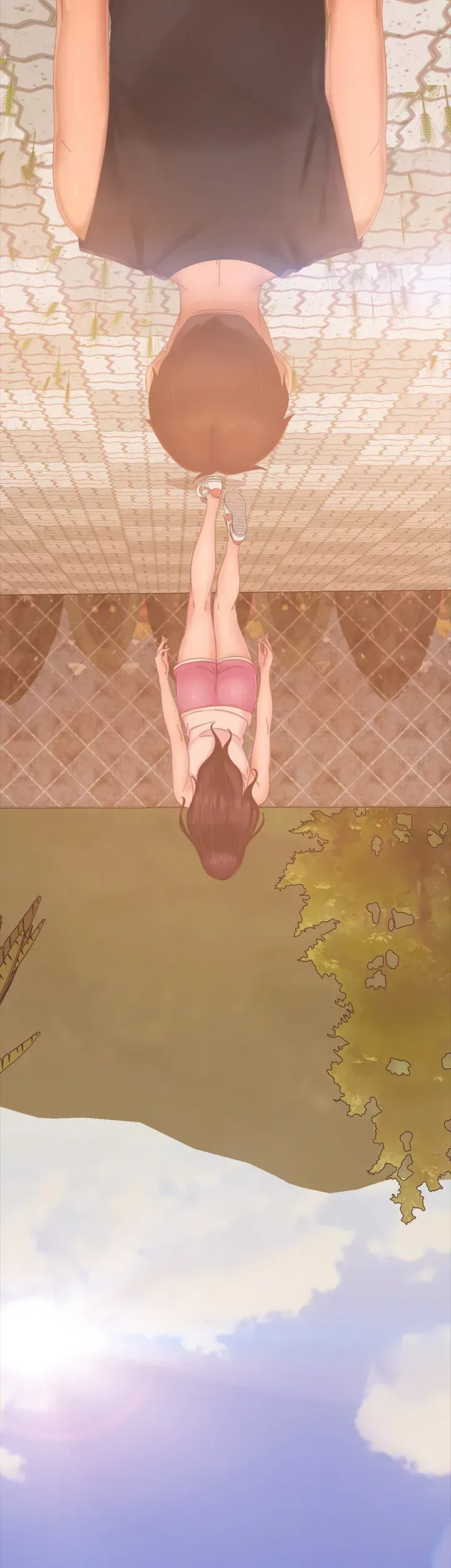 Read Worst Day Ever chapter 80 image 6 on Lezhin
